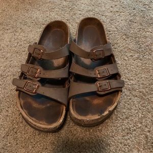 Birkenstock’s